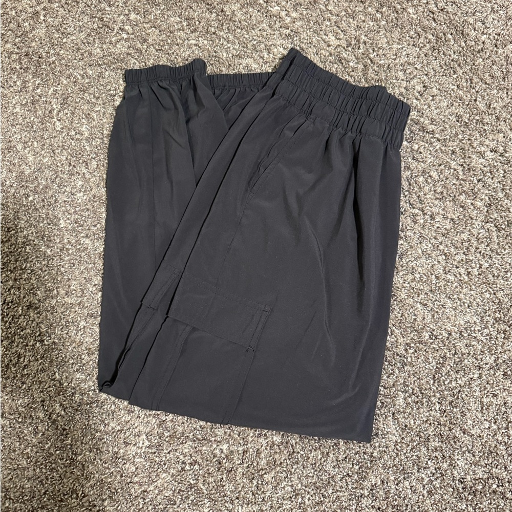 Vuori villa cargo joggers